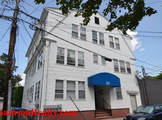 50 Glendale Ave APT 1, Providence, RI 02906