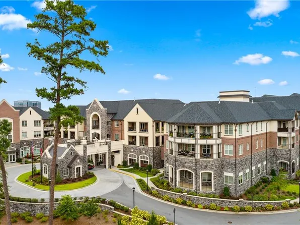 229 Peachtree Hills Ave NE Unit 435, Atlanta, GA 30305