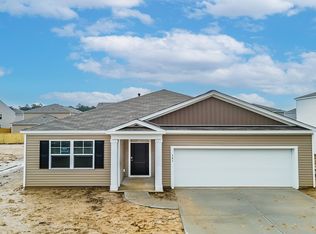 141 View St, Moncks Corner, SC 29461