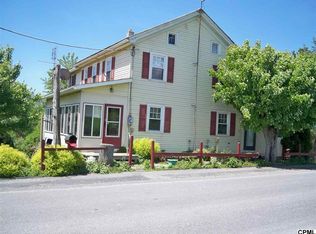 209 Timber Rd, Beavertown, PA 17813