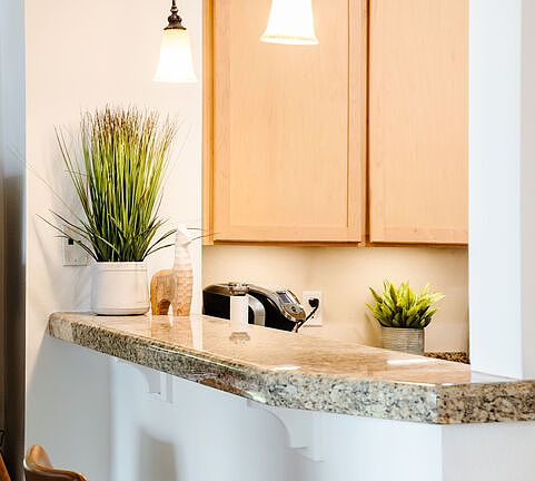 2nd image of 6400 Crescent Park E APT 204