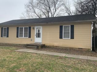 1502 Laurel Ct, Murfreesboro, TN 37130