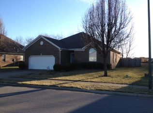 693 Springfield Blvd, Bowling Green, KY 42104