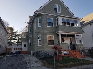 123 Osgood St, Lawrence, MA 01843