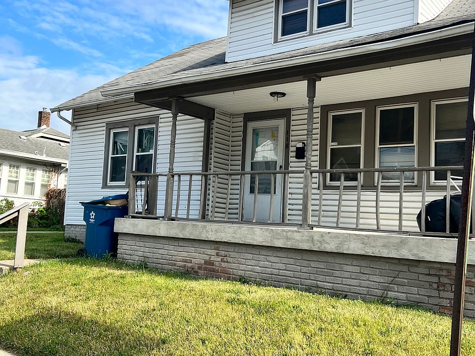 2nd image of 118 W 40th St