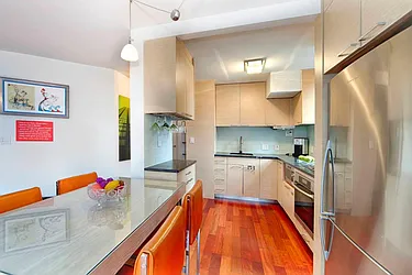 Sold by Town Residential