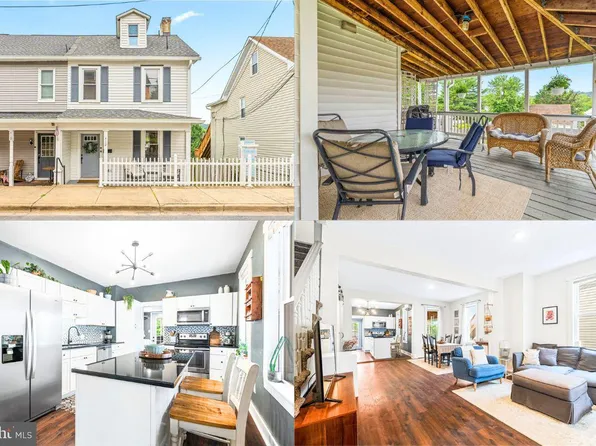 412 W Potomac St, Brunswick, MD 21716