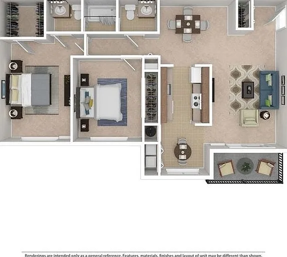 Toftrees Wildridge 2BD 1.5Bath 1066sqft Toftrees Wildridge 2BD 1.5Bath 1066sqft