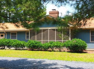 295 Firetree Lane, Seven Lakes, NC 27376