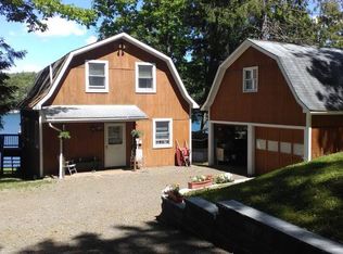 21 Lake Rd, Milford, NY 13807