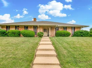 3901 Runge Ct W, Irving, TX 75038