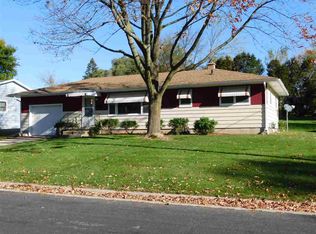 420 Clara St, Sun Prairie, WI 53590