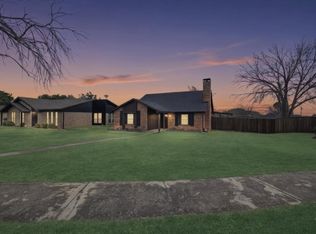 1705 Redbird Cir, Lewisville, TX 75067