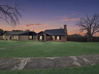 1705 Redbird Cir, Lewisville, TX, 75067