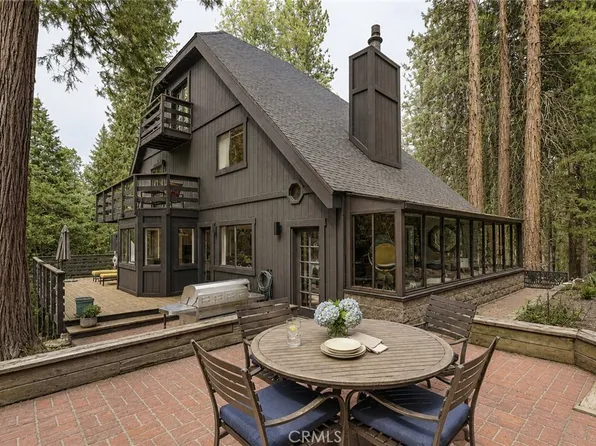 410 Bel Air Dr, Lake Arrowhead, CA 92352