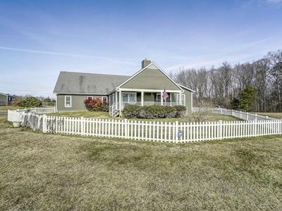 2530 Pony Farm Rd, Maidens, VA, 23102