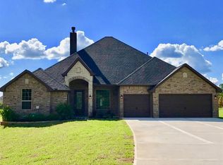11711 E Grand Pond Ct, Montgomery, TX 77356