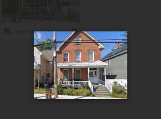 63 Henry St #2, Kingston, NY 12401