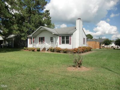 600 River Rd, Selma, NC, 27576