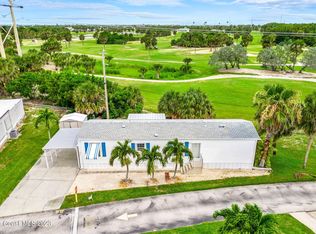 2580 S Highway A1a UNIT 59, Melbourne Beach, FL 32951