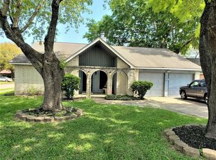 2314 Pepperweed Dr, Houston, TX 77084