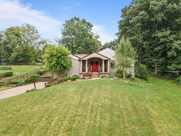 109 Williams Ave, Canonsburg, PA 15317