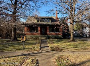 3206 Linnet Rd, Audubon Park, KY 40213