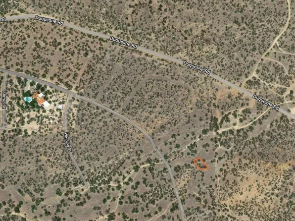 Kino Spgs #91, Nogales, AZ 85621