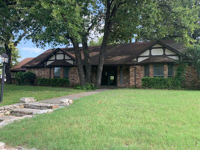300 Huggins Dr, Springtown, TX, 76082