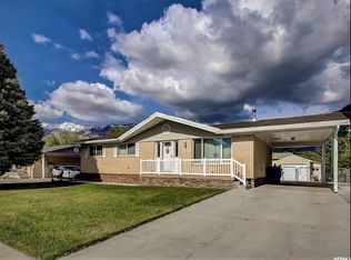 1958 N 500 E, North Ogden, UT 84414