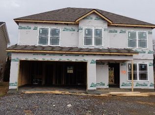 2787 Windwalker Ct LOT 43, Murfreesboro, TN 37127