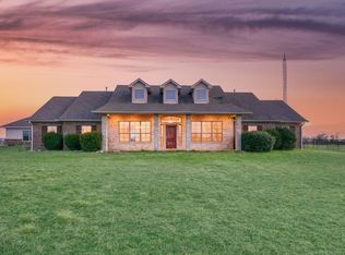 10120 County Road 534, Whitewright, TX 75491