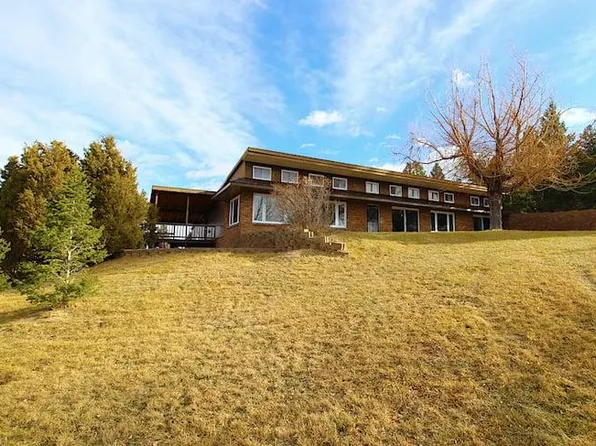 783 State Highway 2, Whitehall, MT