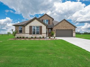 465 Brown Rd, Leonard, TX 75452