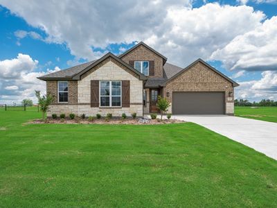 465 Brown Rd, Leonard, TX, 75452