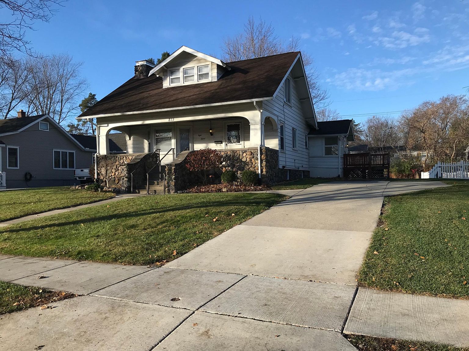 815 Ludlow Ave, Rochester, MI 48307 Zillow
