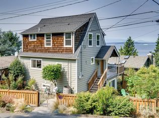 2381 53rd Ave SW, Seattle, WA 98116