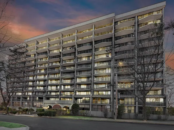 15 Stewart Place #3A, White Plains, NY 10603