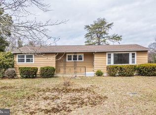 2624 Mays Landing Rd, Millville, NJ 08332