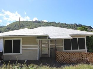 2087 Palolo Ave, Honolulu, HI 96816