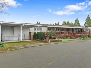 5355 River Rd N Unit 60, Keizer, OR 97303