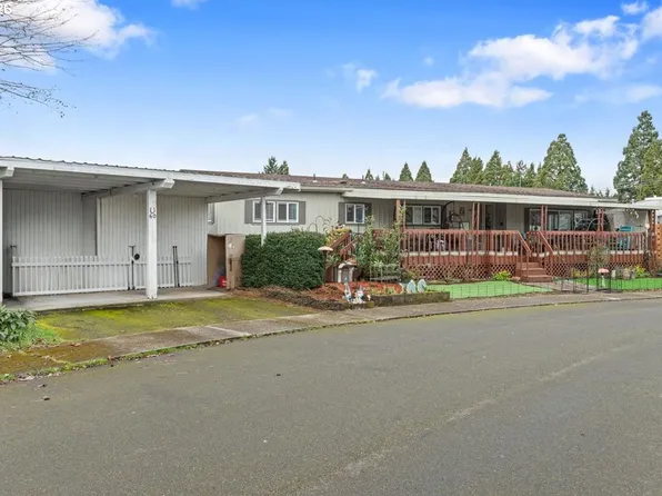 5355 River Rd N Unit 60, Keizer, OR 97303