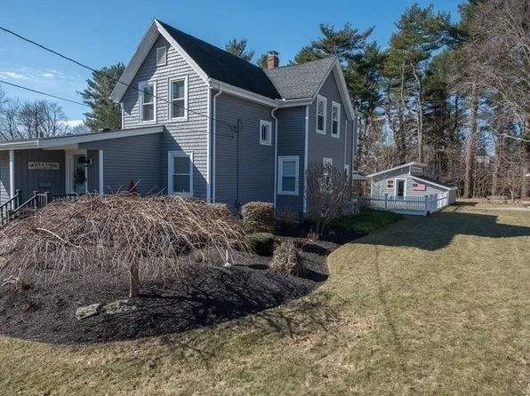 28 Fairview Ave, Brockton, MA 02301