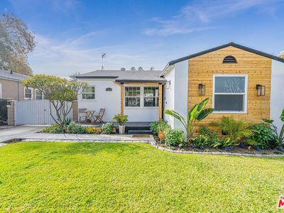 10808 Howard St, Whittier, CA, 90606