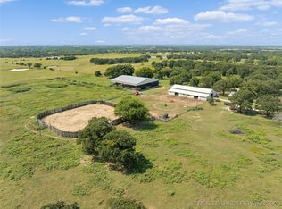 8753 Prairie Valley Rd, Ardmore, OK 73401