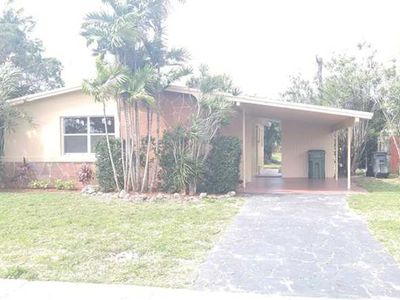 230 SW 64th Way, Pembroke Pines, FL, 33023