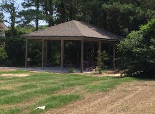 47730 Buxton Back Rd #11, Buxton, NC 27920