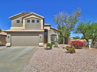 16209 N 161st Dr, Surprise, AZ 85374