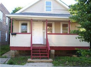 30 S Ward St, New Brunswick, NJ 08901