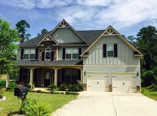 198 Equinox Loop, Aiken, SC 29803